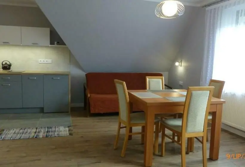 Standard-studio Näköala, Willa Widok