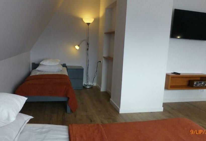 스탠다드 스튜디오 (전망), Willa Widok