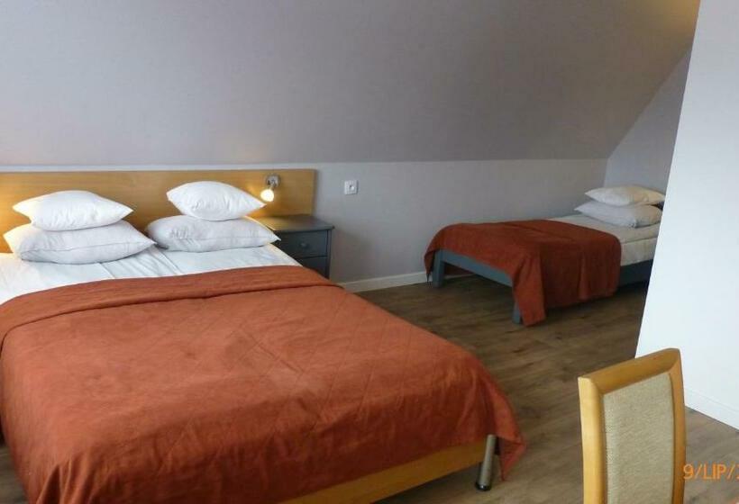 스탠다드 스튜디오 (전망), Willa Widok