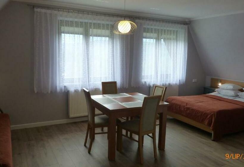 스탠다드 스튜디오 (전망), Willa Widok