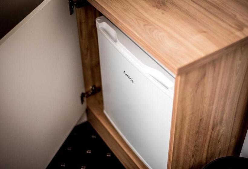 스탠다드 룸, Serenity Residence   Old Town Poznan By Friendly Apartments