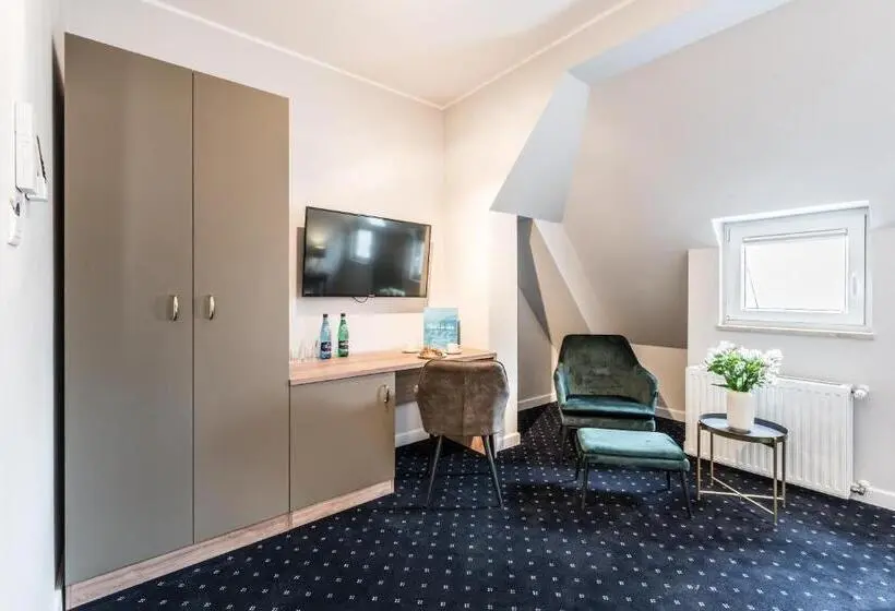 スタンダードルーム, Serenity Residence Old Town Poznan By Friendly Apartments