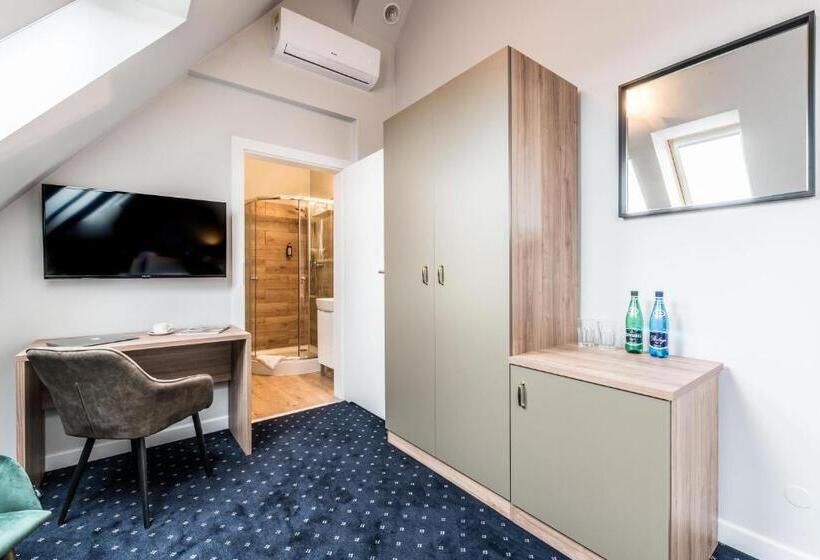 스탠다드 룸, Serenity Residence   Old Town Poznan By Friendly Apartments