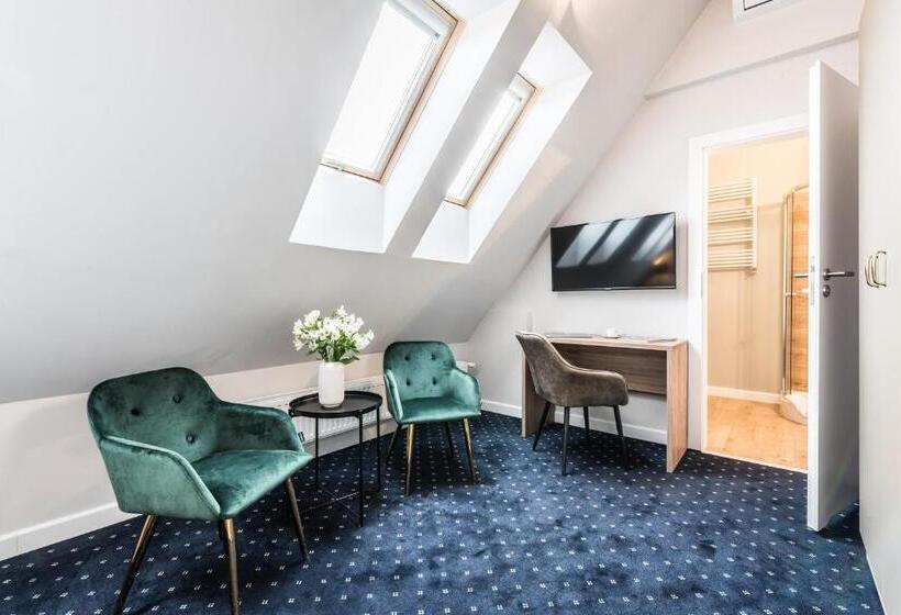 스탠다드 룸, Serenity Residence   Old Town Poznan By Friendly Apartments