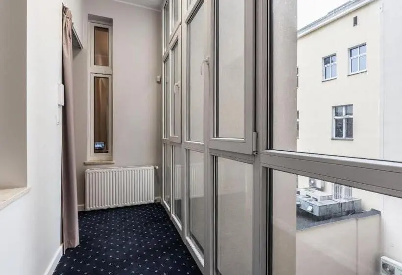 2ベッドスイートルーム, Serenity Residence Old Town Poznan By Friendly Apartments