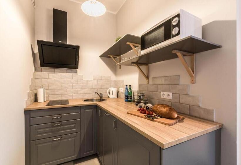 Suíte, Serenity Residence   Old Town Poznan By Friendly Apartments