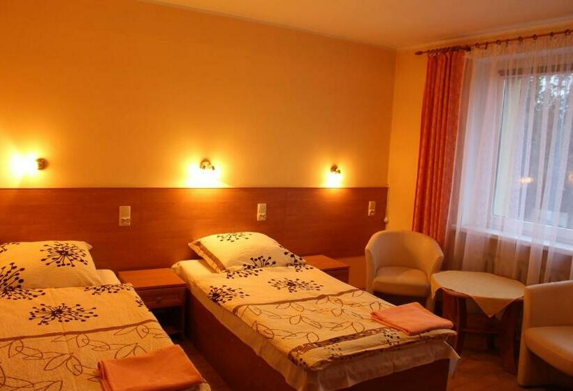 חדר סטנדרט, Zajazd Jagnar