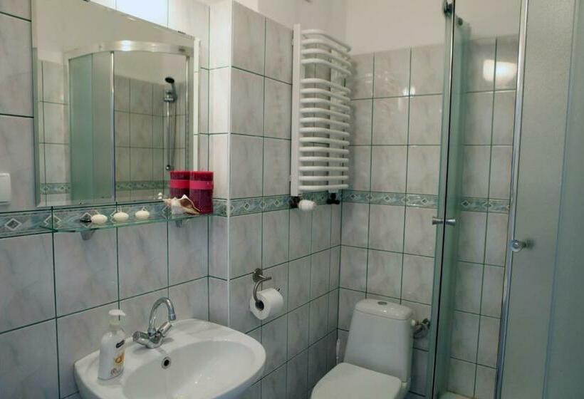 Номер Стандарт Трехместный, Zajazd Nad Wisłą