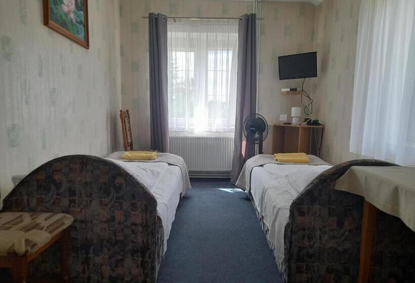 标准工作室, Zajazd Nad Wisłą