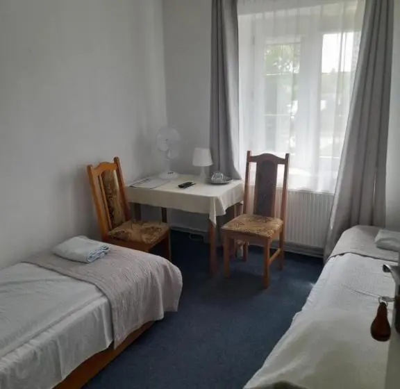 スタンダードスタジオ, Zajazd Nad Wisłą