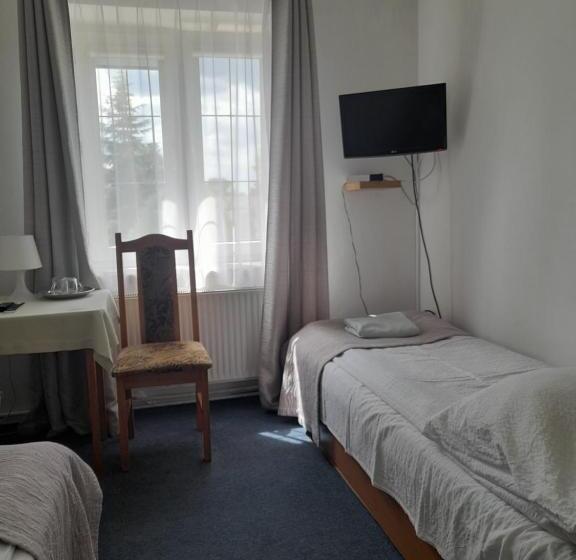 标准工作室, Zajazd Nad Wisłą