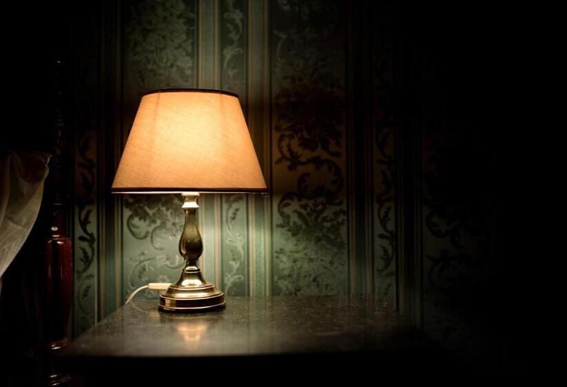 חדר סטנדרט, Boutique Pałac Warmątowice Sienkiewiczowskie