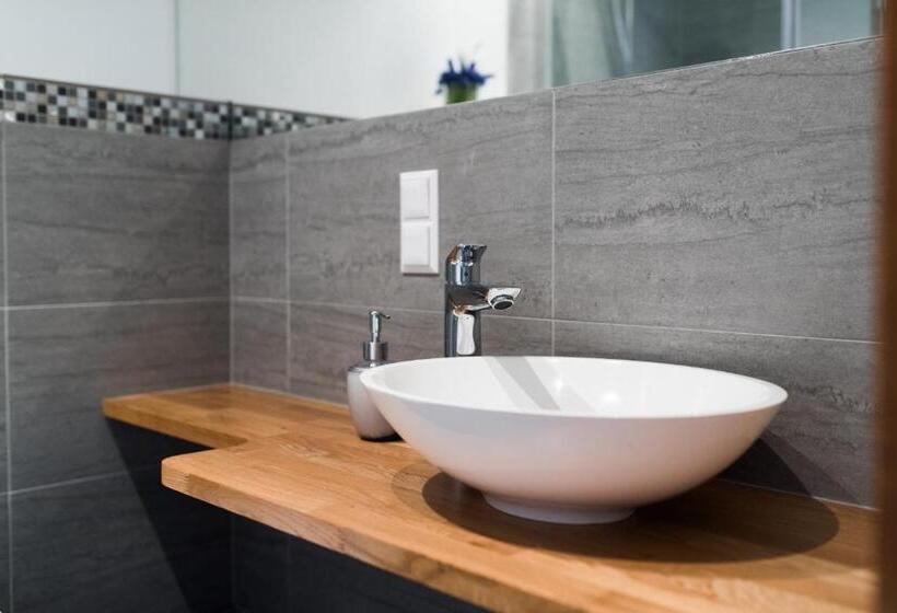 חדר סטנדרט, Boutique Pałac Warmątowice Sienkiewiczowskie