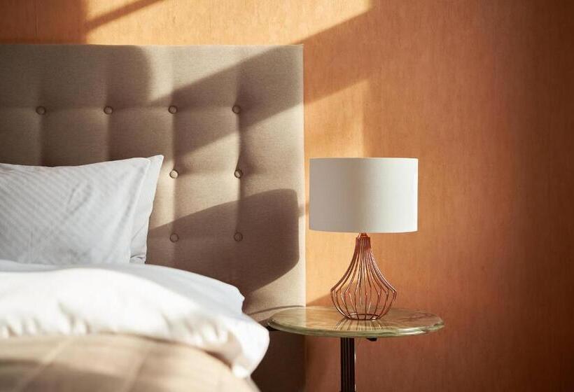 חדר סטודיו סטנדרד, Boutique Pałac Warmątowice Sienkiewiczowskie