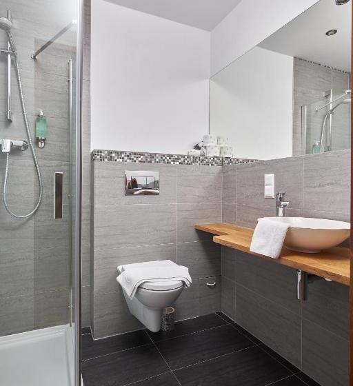 חדר דלוקס, Boutique Pałac Warmątowice Sienkiewiczowskie