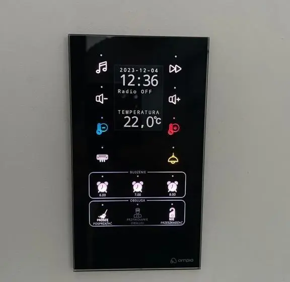 Standard-huone, Kompleks Taaka Ryba