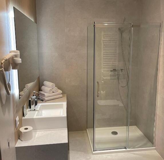 חדר דלוקס, Kompleks Taaka Ryba