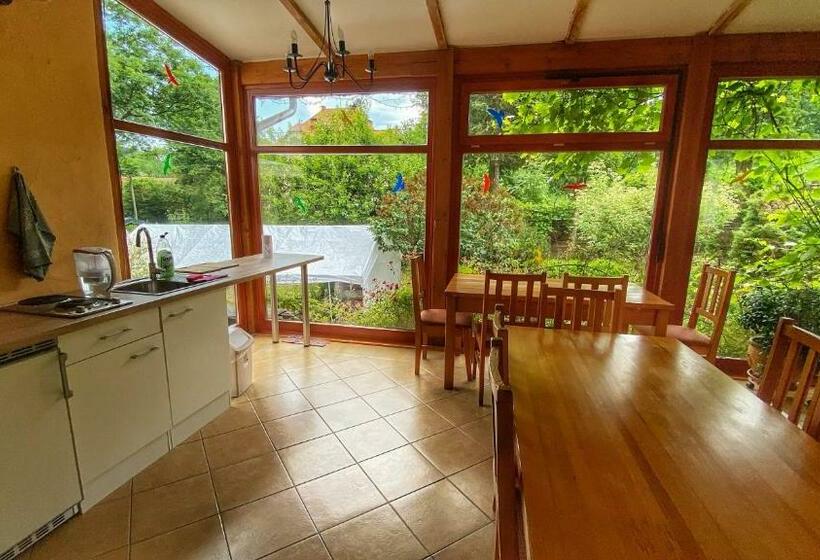 غرفة قياسية, Pensjonat Merkury