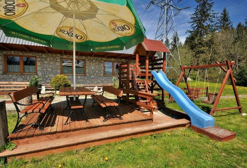 اتاق استاندارد سه نفره, U Króla