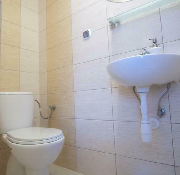 اتاق استاندارد سه نفره, U Króla