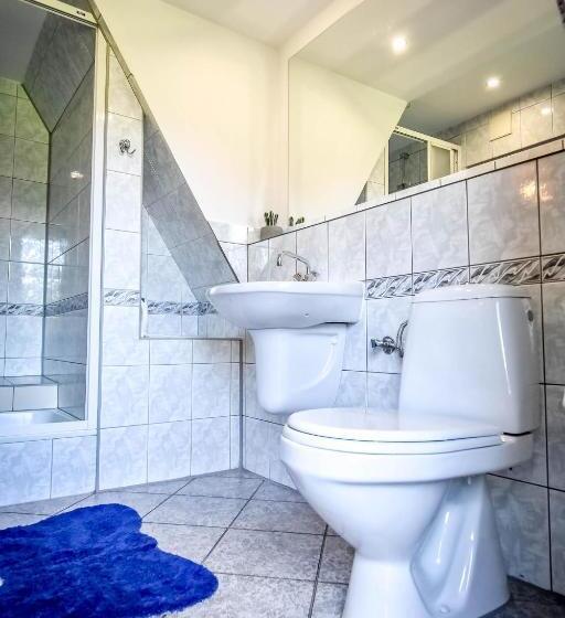 اتاق استاندارد با چشمانداز کوهستان, U Króla