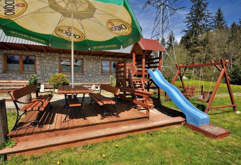 اتاق استاندارد, U Króla