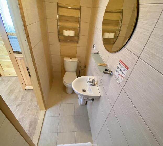 اتاق استاندارد, U Króla