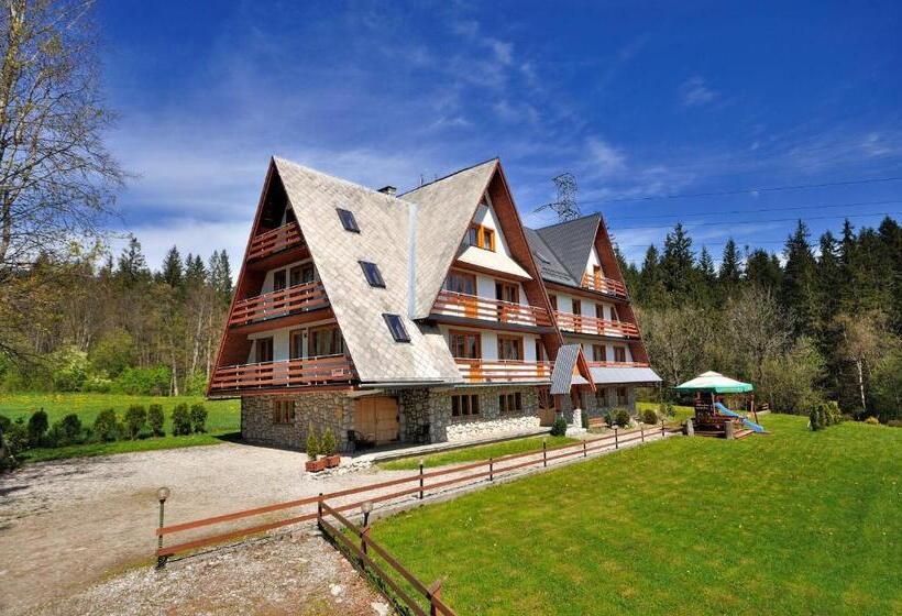 اتاق استاندارد با بالکن, U Króla