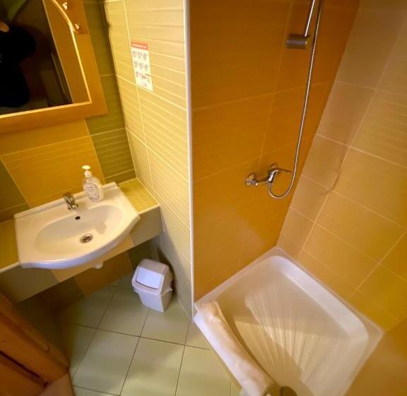 اتاق استاندارد با بالکن, U Króla