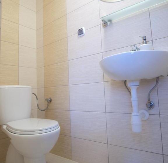 اتاق استاندارد, U Króla