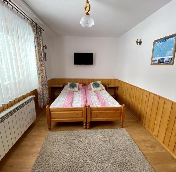 اتاق استاندارد, U Króla