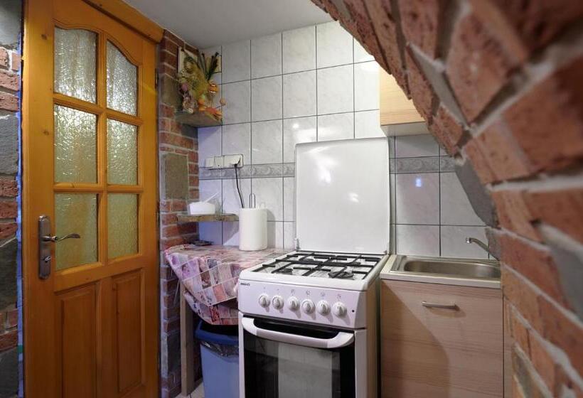 اتاق استاندارد, Willa U Perełki