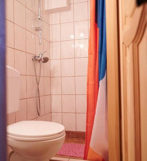 آپارتمان 1 خوابه, Willa U Perełki