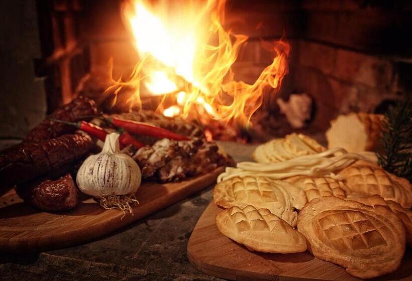 اتاق استاندارد چهار تخته, Willa U Perełki