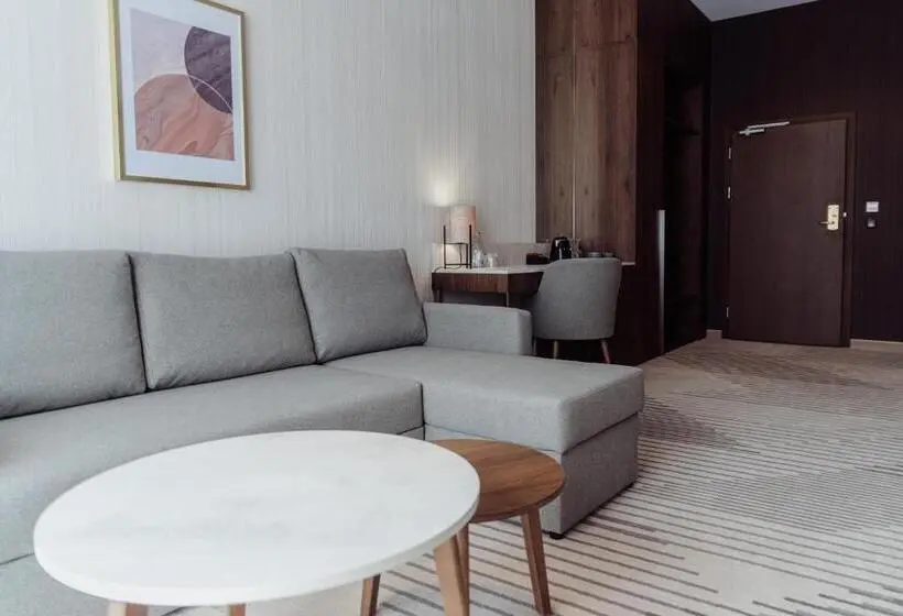 スタンダードプラスルーム, Elements Hotel&spa