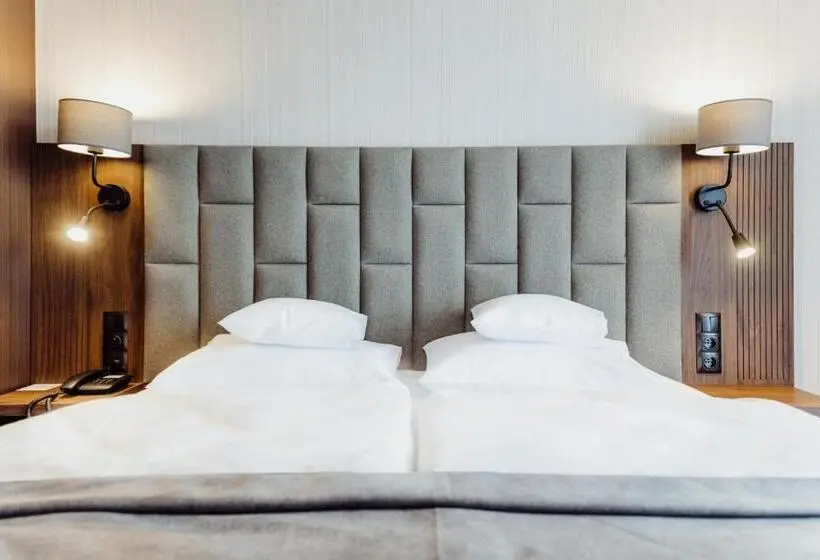 スタンダードプラスルーム, Elements Hotel&spa