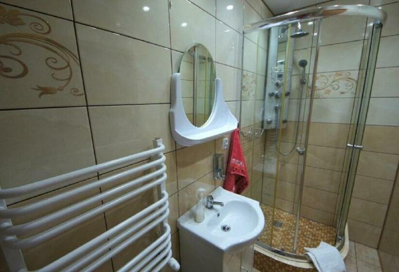 استودیو استاندارد با بالکن, Agroturystyka U Matysa Wisła