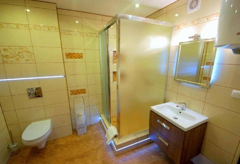 اتاق خانوادگی, Agroturystyka U Matysa Wisła