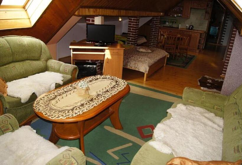 Family Suite, Agroturystyka U Matysa Wisła