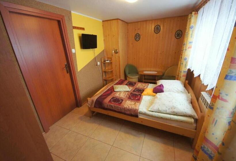 اتاق استاندارد, Agroturystyka U Matysa Wisła