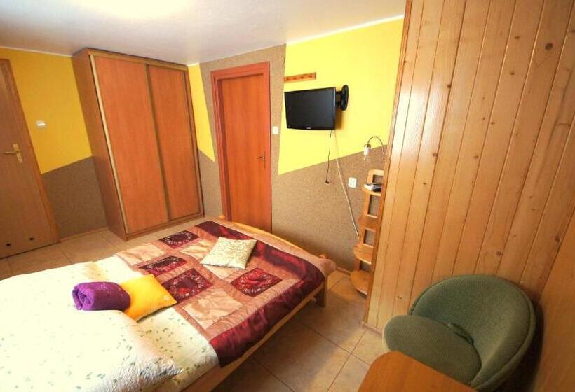 اتاق استاندارد, Agroturystyka U Matysa Wisła