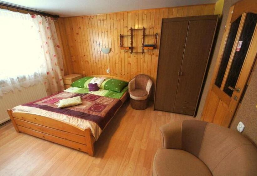 اتاق استاندارد سه نفره, Agroturystyka U Matysa Wisła