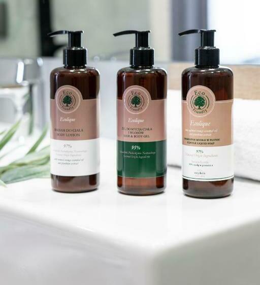 חדר סטנדרט, Green