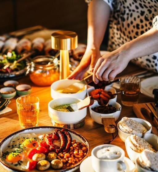 חדר סטנדרט, Green