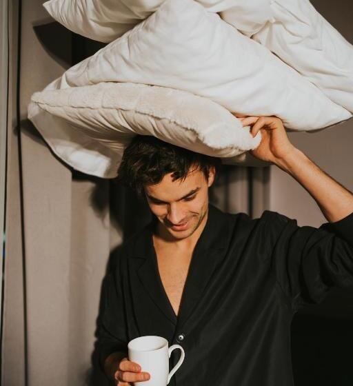 חדר סופריור, Green