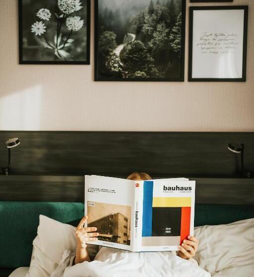 חדר סופריור, Green