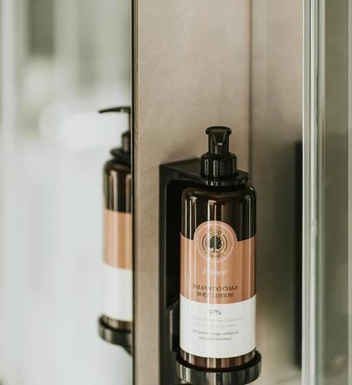 חדר דלוקס, Green