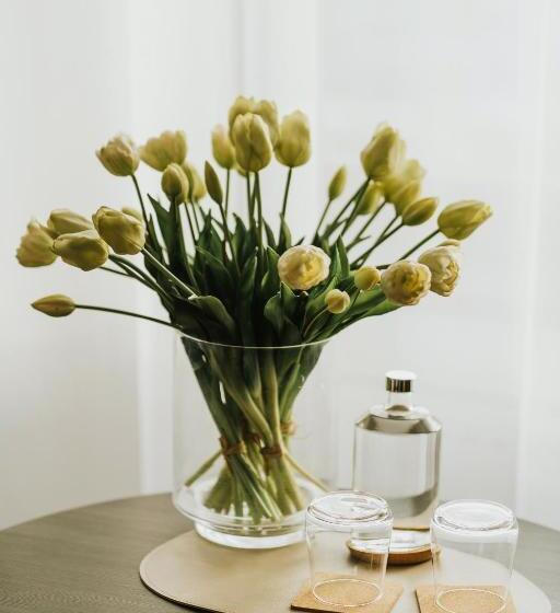 חדר דלוקס, Green