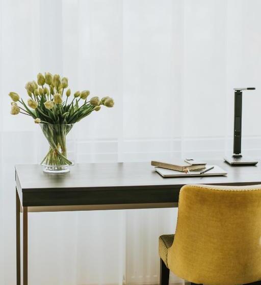 חדר דלוקס, Green