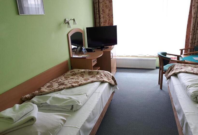 اتاق استاندارد, Jaskółka